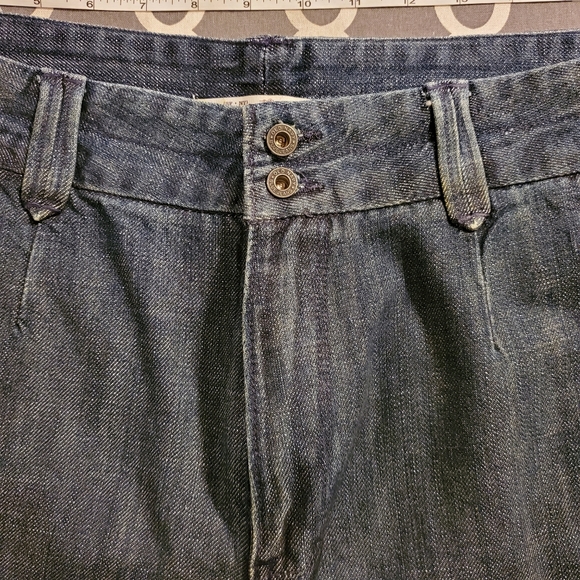 Old Navy Jeans High Rise - Picture 6 of 13